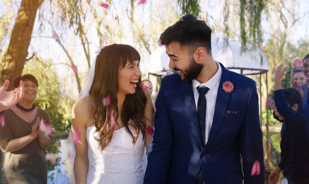 Blog Post - 5 Questions Newlyweds Have About Life Insurance