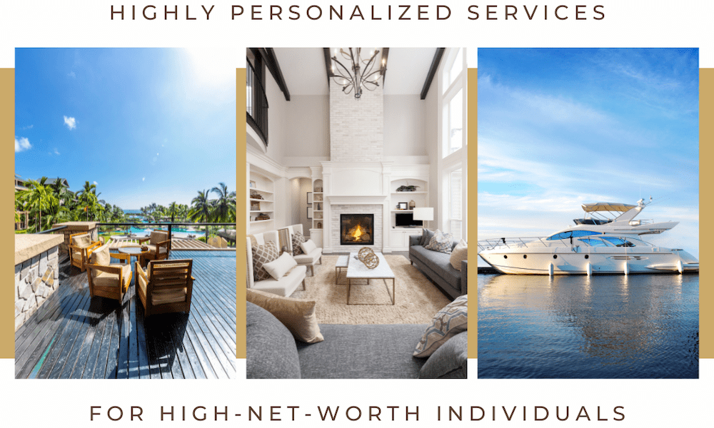 Blog Post - High Net-Worth