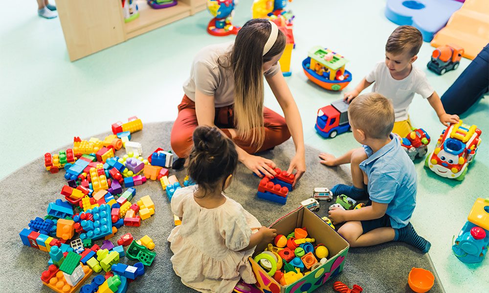 Blog - Insurance for Daycares & Preschools in Maine and New Hampshire